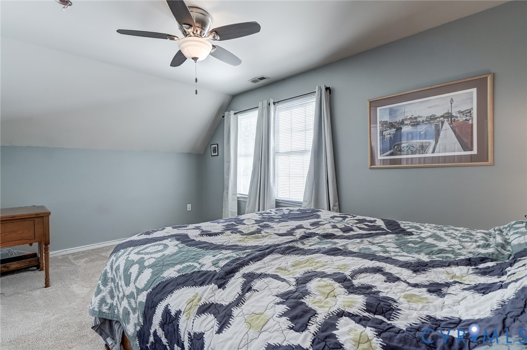 10108 Grand Oaks Drive, Rolling Oaks, Henrico, VA 23233