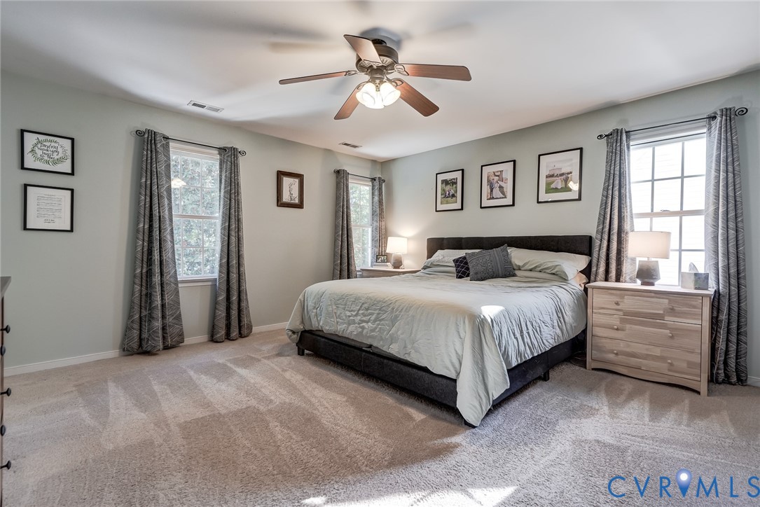 10108 Grand Oaks Drive, Rolling Oaks, Henrico, VA 23233