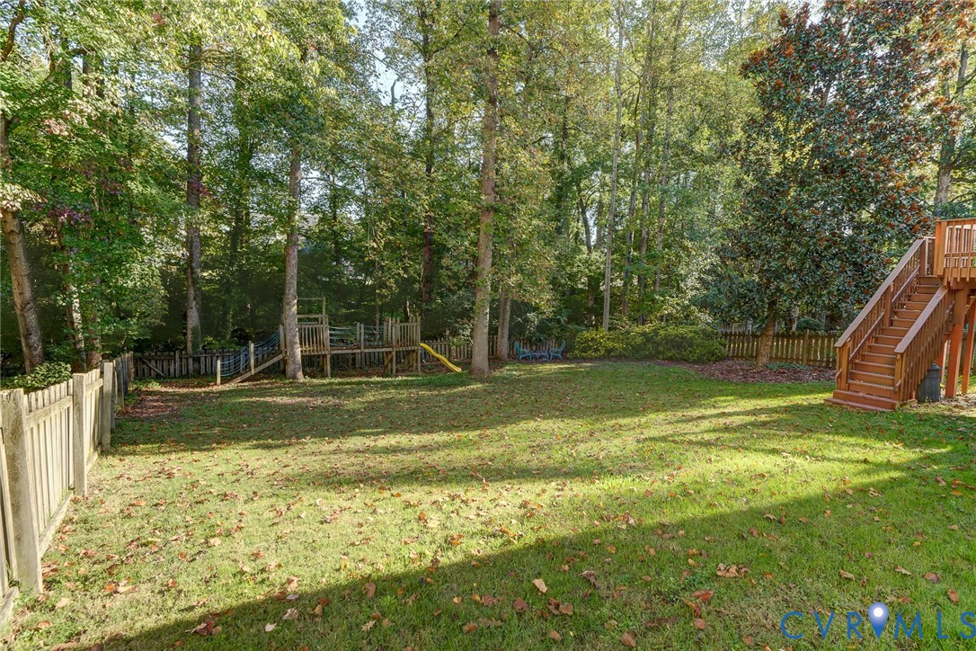 10108 Grand Oaks Drive, Rolling Oaks, Henrico, VA 23233