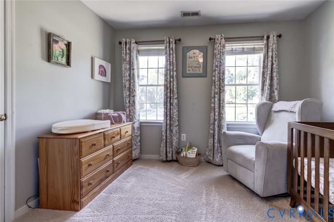 10108 Grand Oaks Drive, Rolling Oaks, Henrico, VA 23233