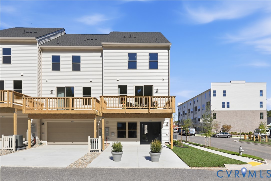 10255 Albatross Avenue, Chesterfield, VA 23112