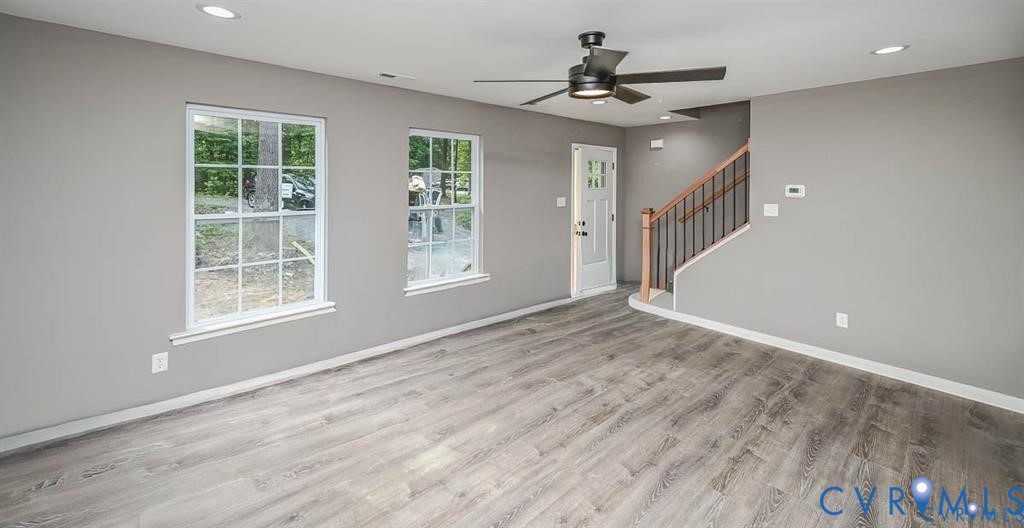 27252 Shannon Mill Drive, Ruther Glen, VA 22546