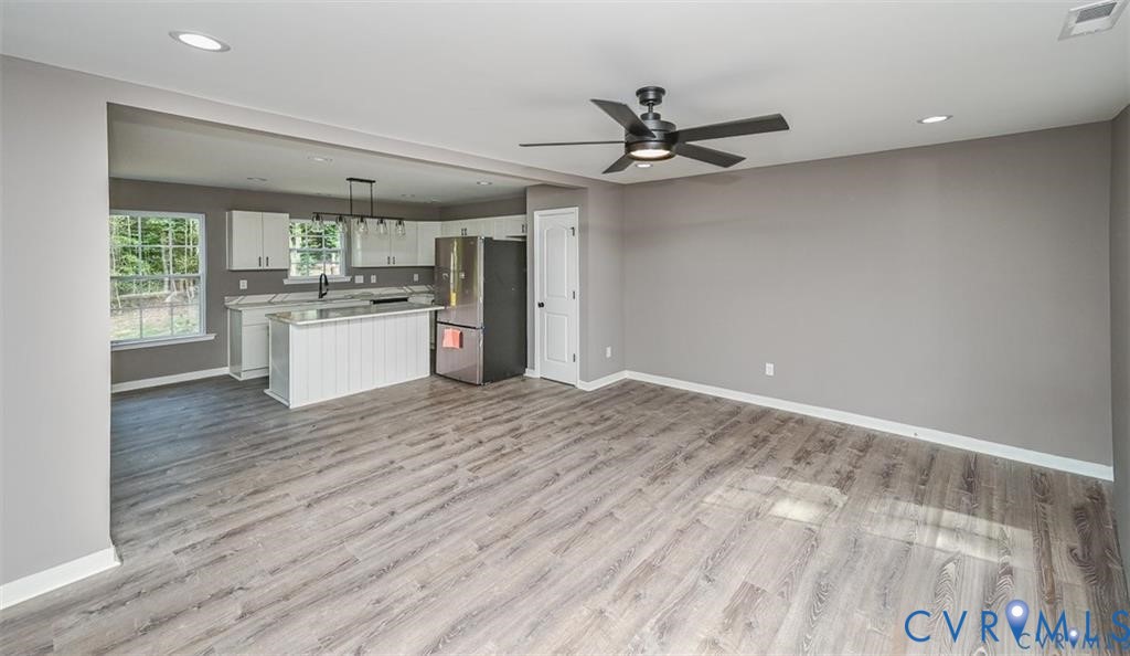 27252 Shannon Mill Drive, Ruther Glen, VA 22546