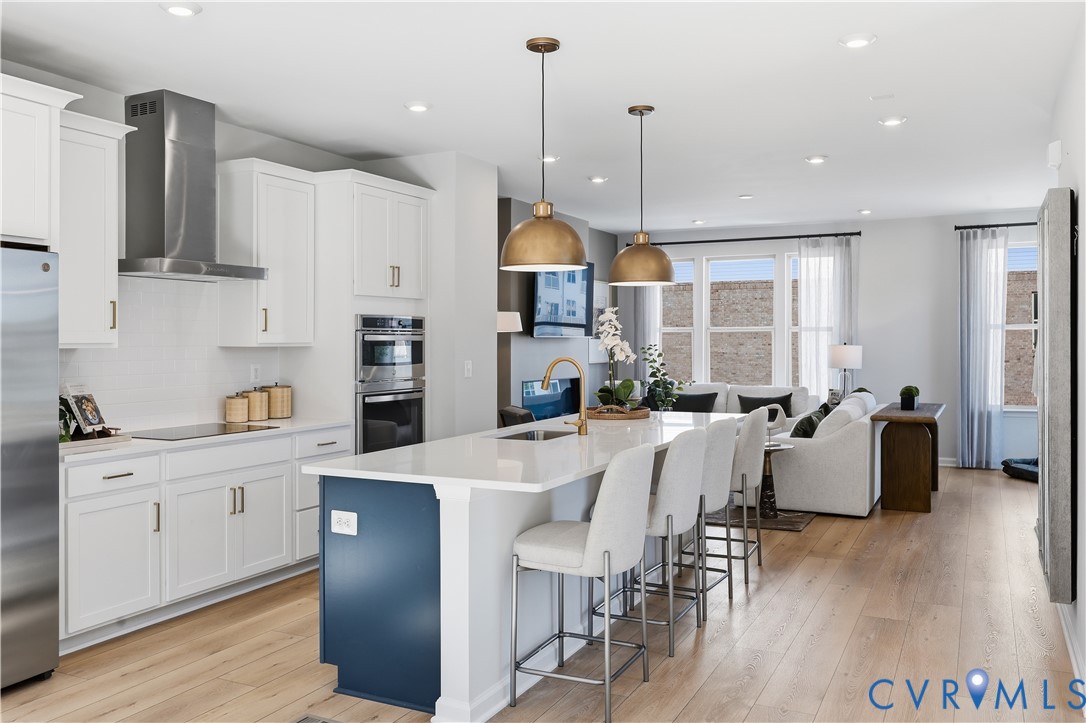 10243 Albatross Avenue, Chesterfield, VA 23112