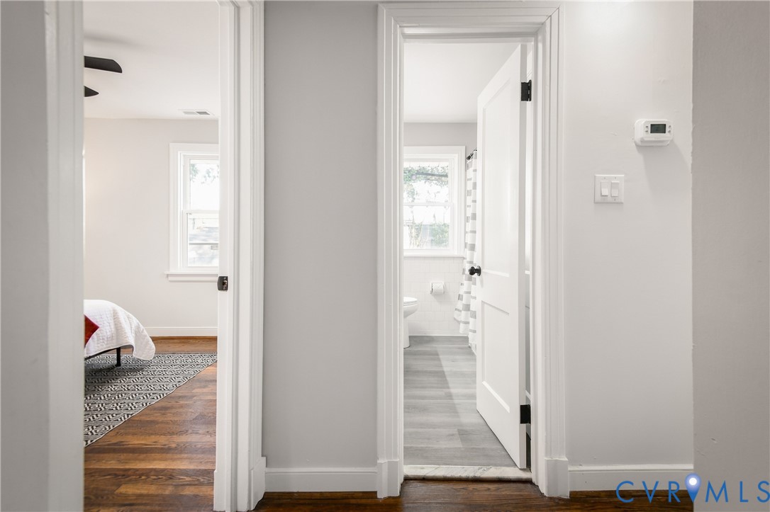 3817 Ronnie Avenue, Henrico, VA 23222