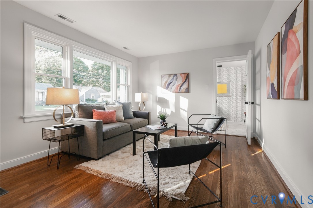3817 Ronnie Avenue, Henrico, VA 23222