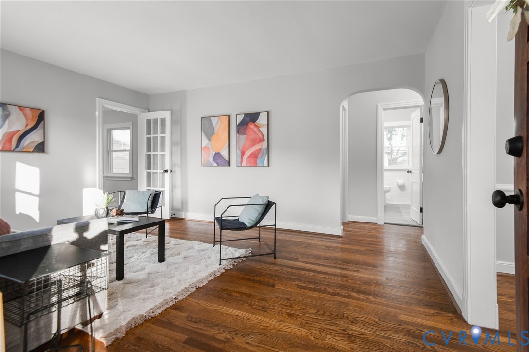 3817 Ronnie Avenue, Henrico, VA 23222