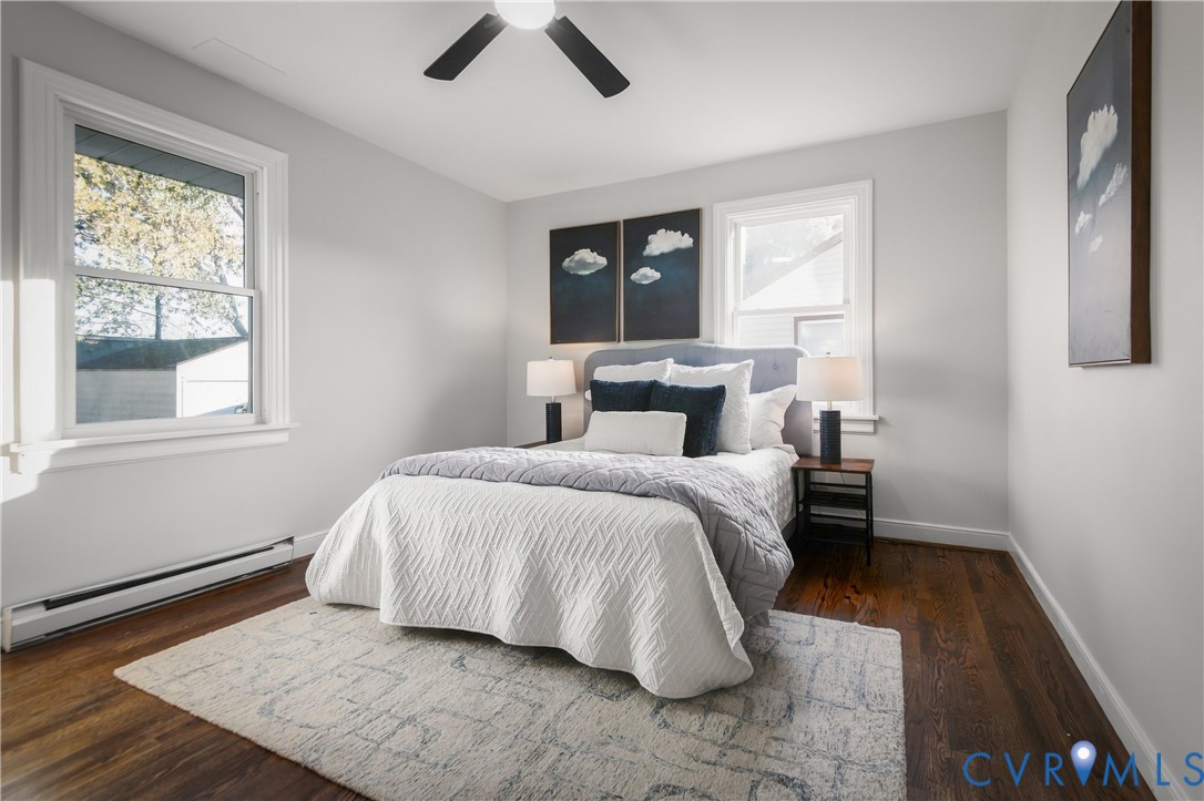 3817 Ronnie Avenue, Henrico, VA 23222
