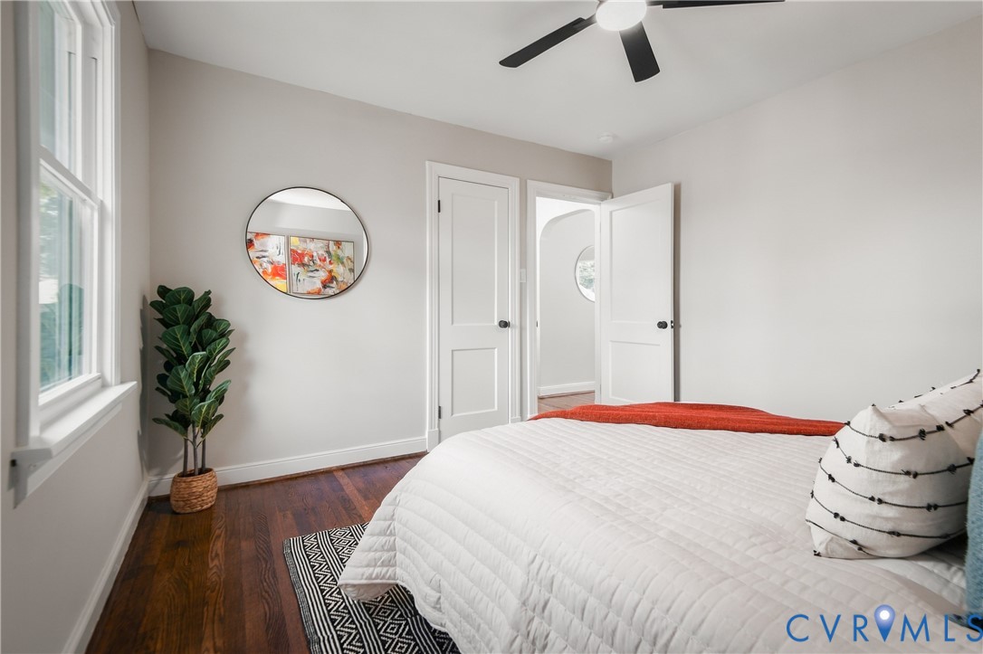 3817 Ronnie Avenue, Henrico, VA 23222