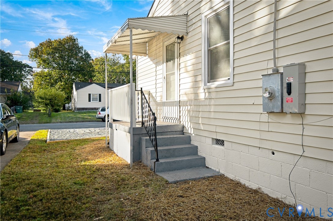 3817 Ronnie Avenue, Henrico, VA 23222