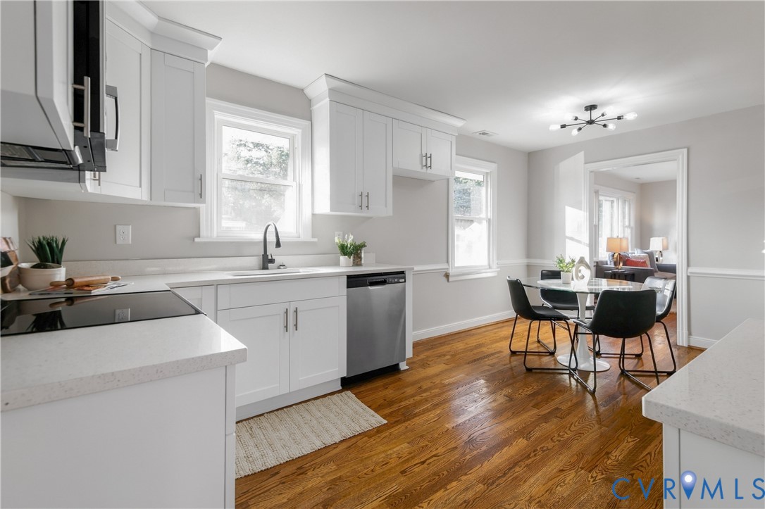 3817 Ronnie Avenue, Henrico, VA 23222
