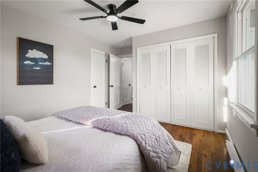 3817 Ronnie Avenue, Henrico, VA 23222