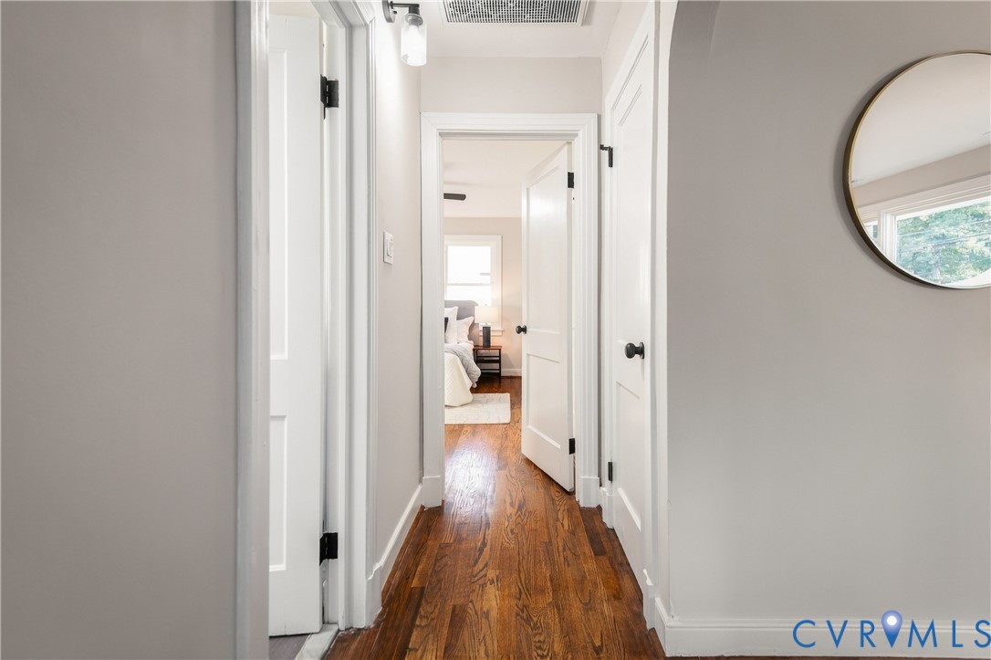 3817 Ronnie Avenue, Henrico, VA 23222