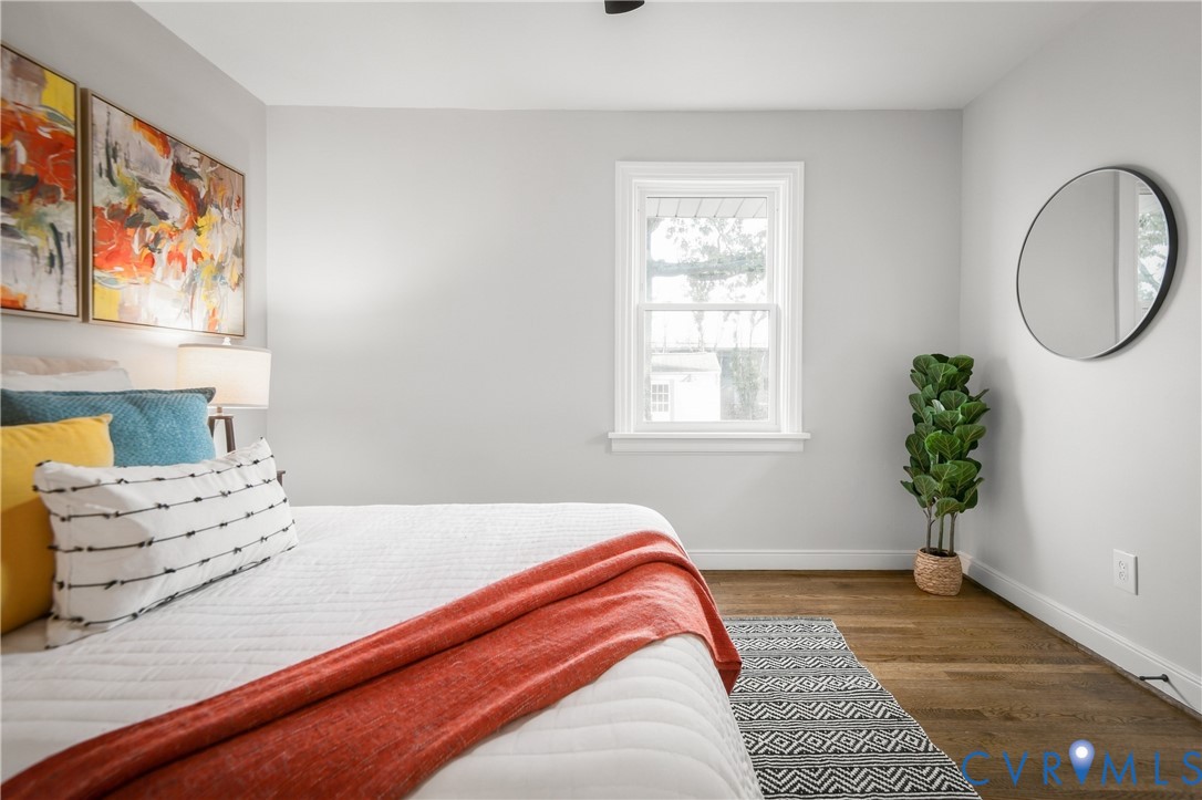 3817 Ronnie Avenue, Henrico, VA 23222