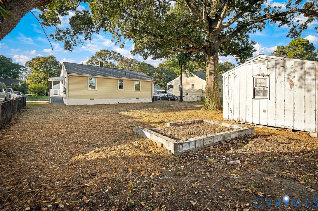 3817 Ronnie Avenue, Henrico, VA 23222