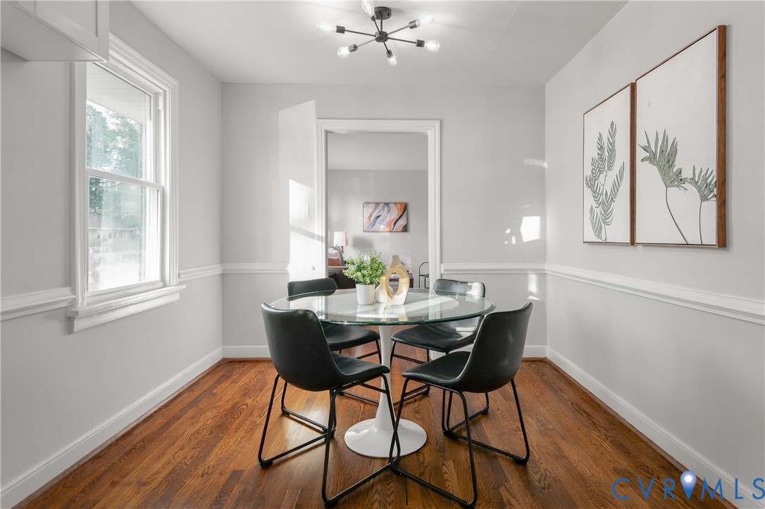 3817 Ronnie Avenue, Henrico, VA 23222