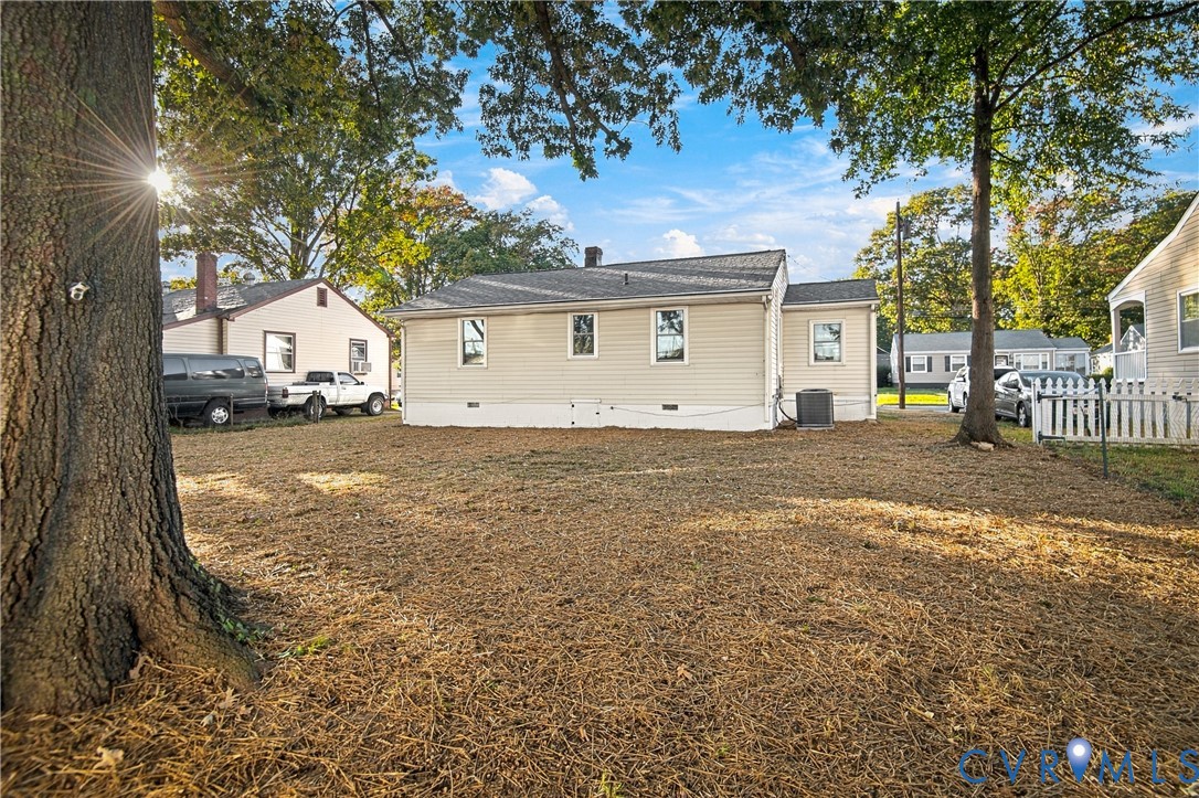3817 Ronnie Avenue, Henrico, VA 23222