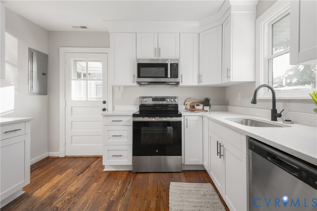 3817 Ronnie Avenue, Henrico, VA 23222