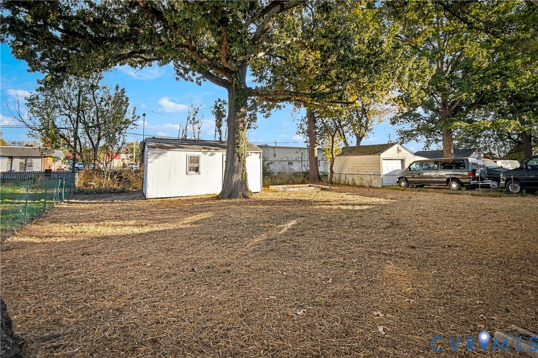3817 Ronnie Avenue, Henrico, VA 23222