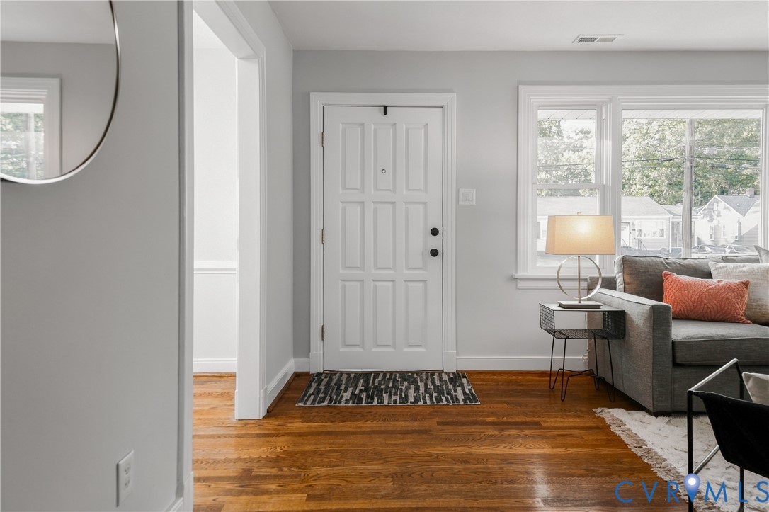 3817 Ronnie Avenue, Henrico, VA 23222