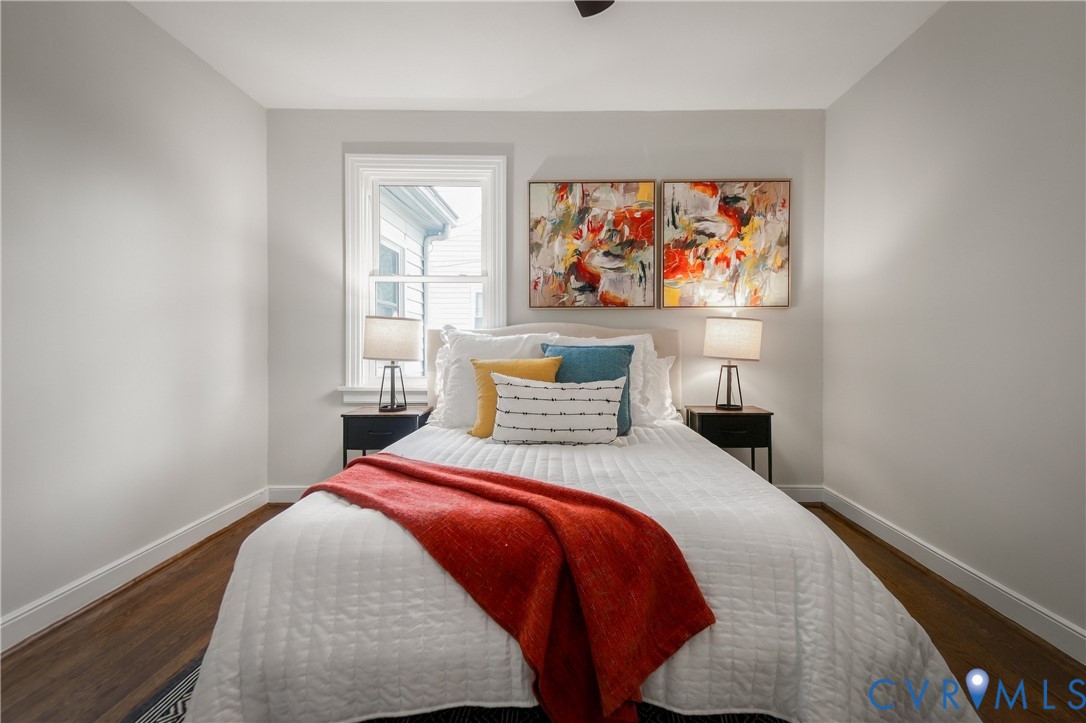 3817 Ronnie Avenue, Henrico, VA 23222