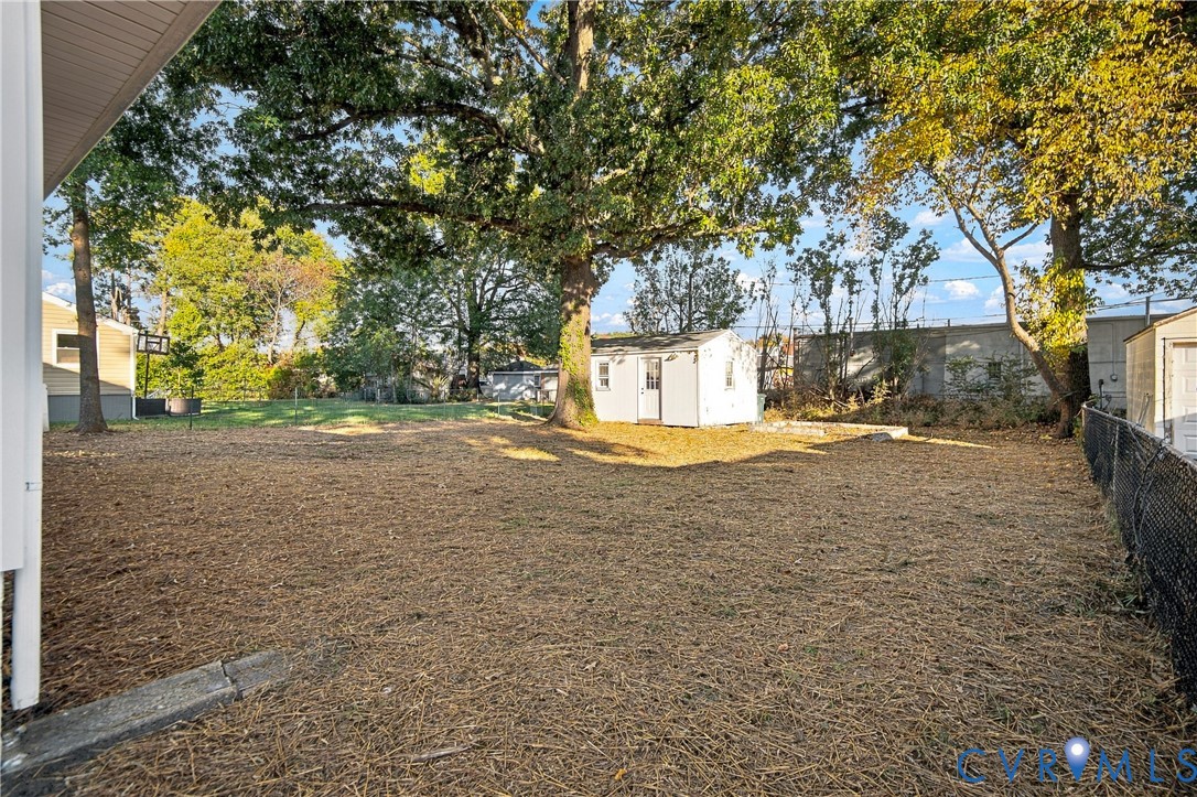 3817 Ronnie Avenue, Henrico, VA 23222