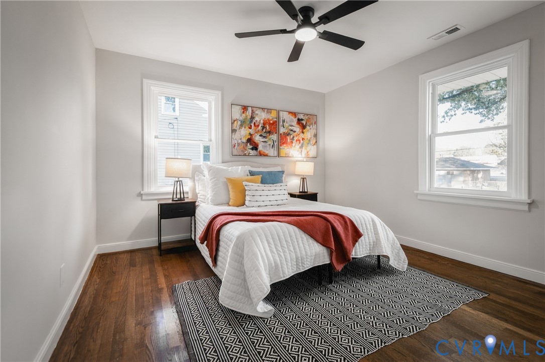 3817 Ronnie Avenue, Henrico, VA 23222