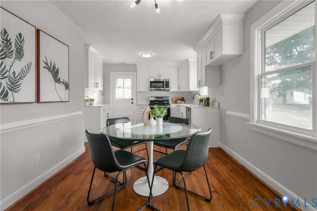 3817 Ronnie Avenue, Henrico, VA 23222