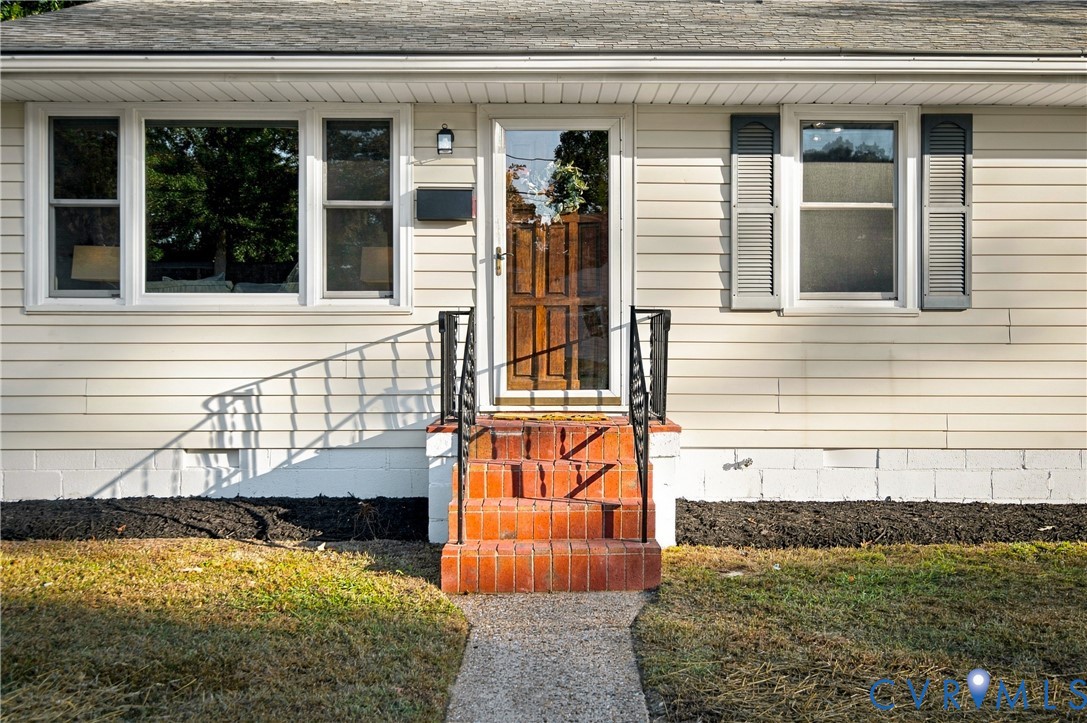 3817 Ronnie Avenue, Henrico, VA 23222
