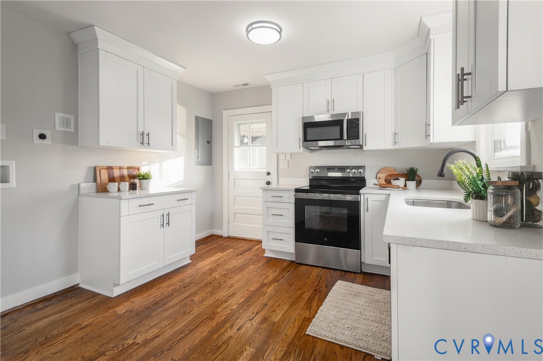 3817 Ronnie Avenue, Henrico, VA 23222