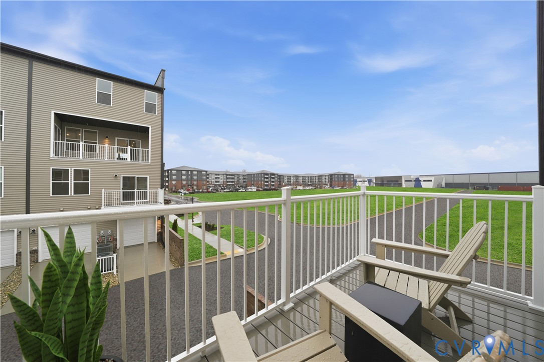 10137 Five Iron Run, Midlothian, VA 23112