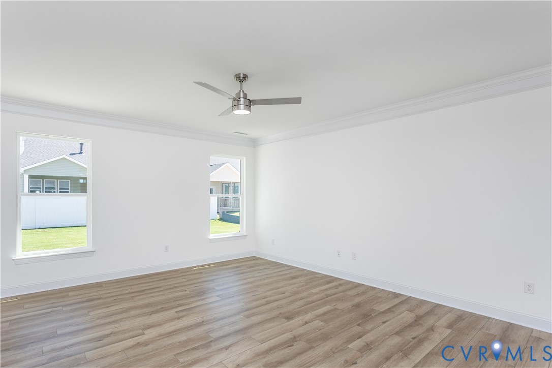 This home is TO BE BUILT. The photo represents the plan, not the actual home. Design selections may vary.