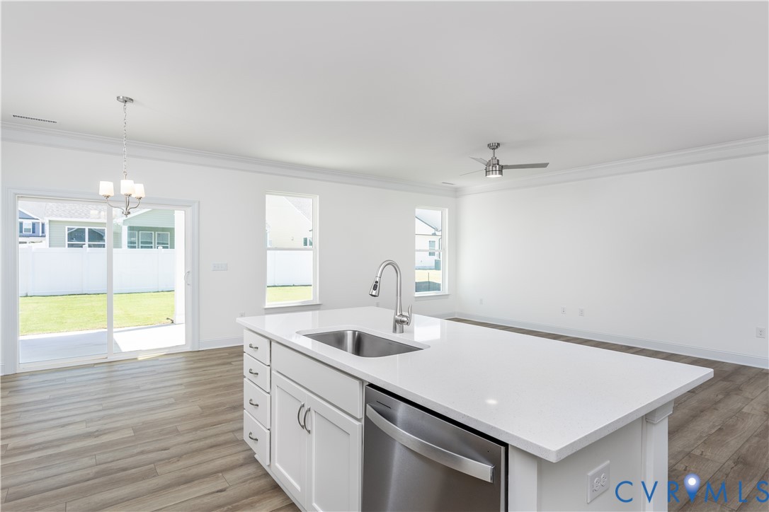This home is TO BE BUILT. The photo represents the plan, not the actual home. Design selections may vary.