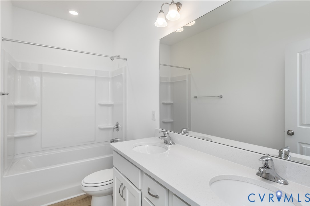 This home is TO BE BUILT. The photo represents the plan, not the actual home. Design selections may vary.