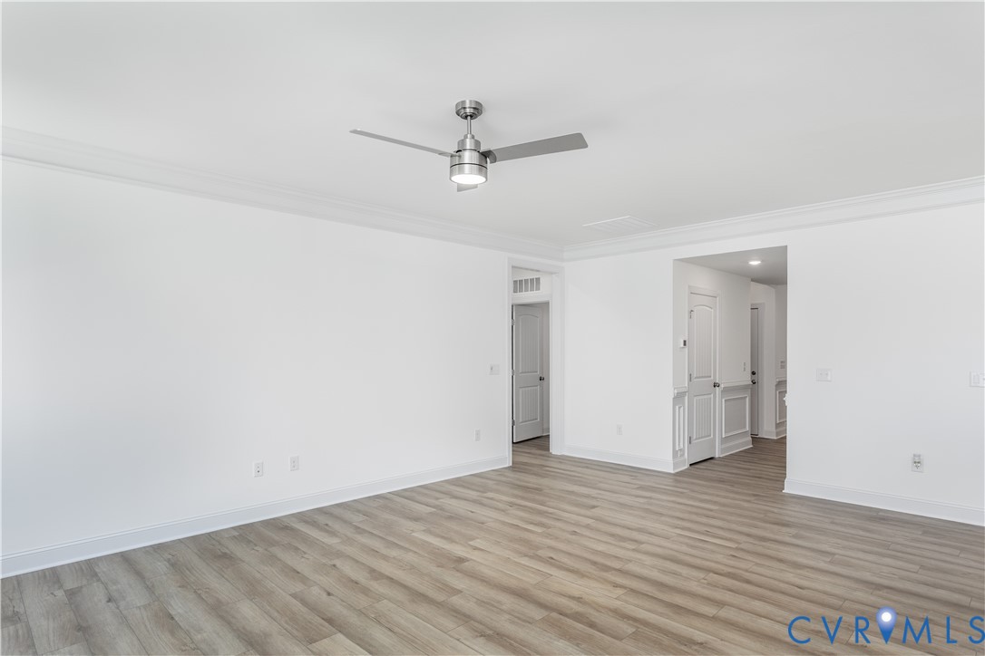 This home is TO BE BUILT. The photo represents the plan, not the actual home. Design selections may vary.