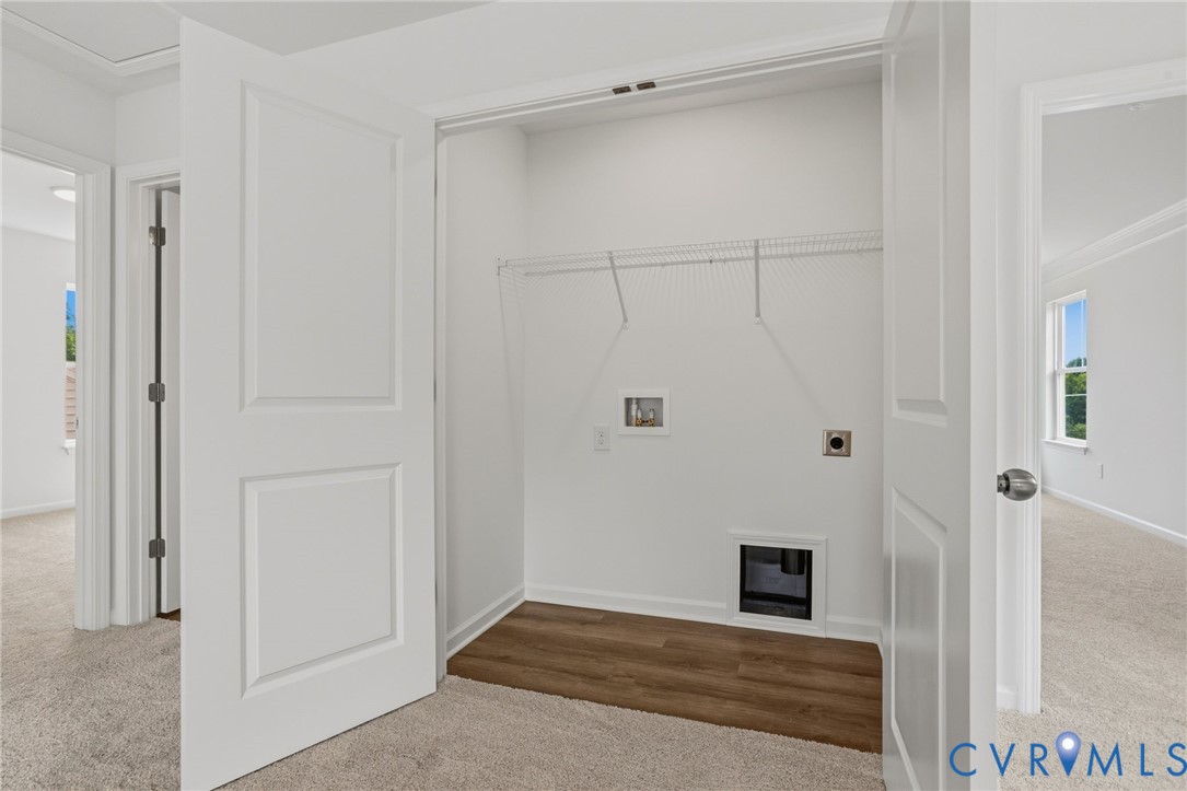 This home is TO BE BUILT. The photo represents the plan, not the actual home. Design selections may vary.