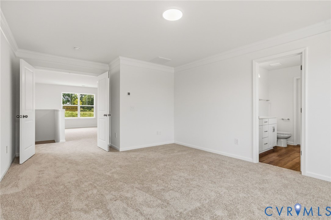 This home is TO BE BUILT. The photo represents the plan, not the actual home. Design selections may vary.