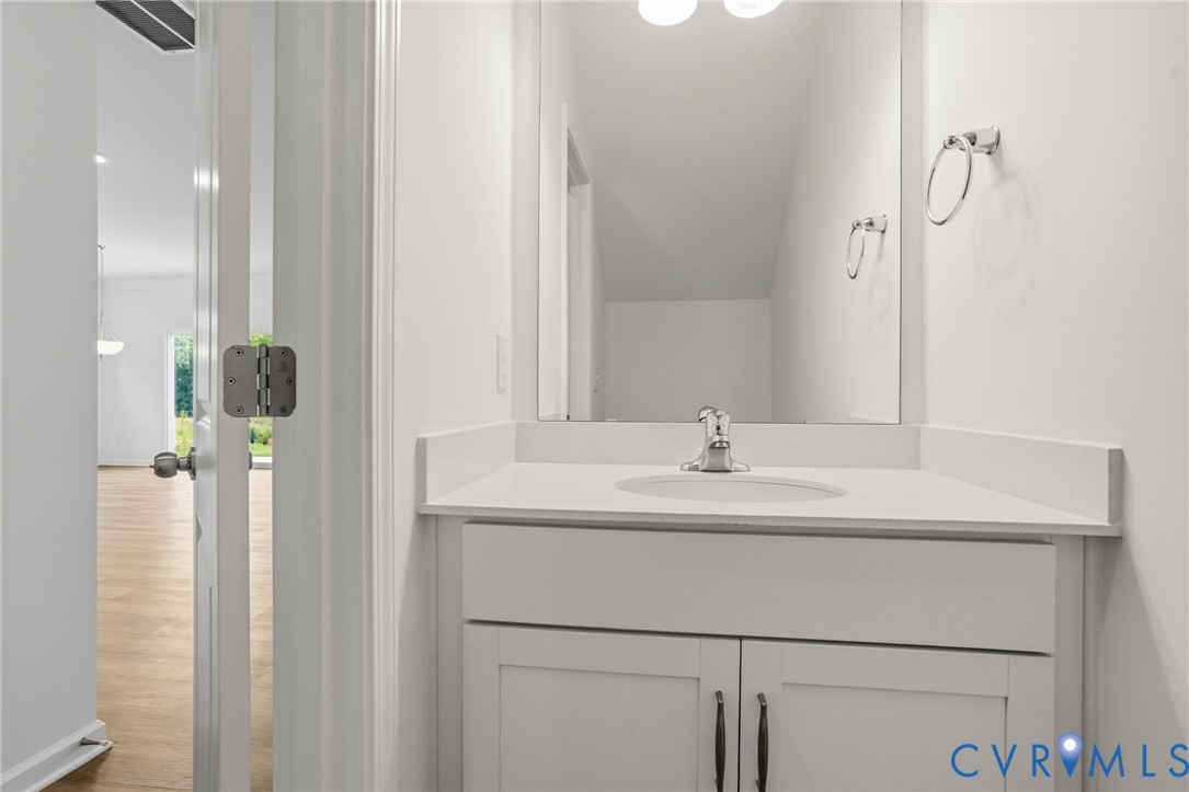 This home is TO BE BUILT. The photo represents the plan, not the actual home. Design selections may vary.