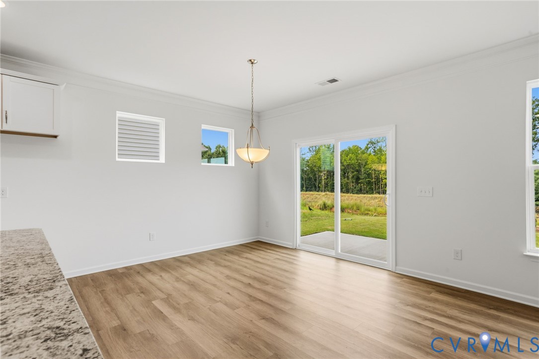 This home is TO BE BUILT. The photo represents the plan, not the actual home. Design selections may vary.