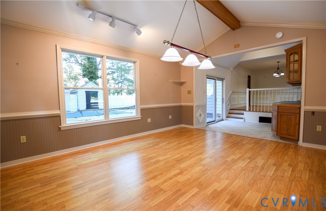 3486 Venter Road, Minors Pines, Aylett, VA 23009