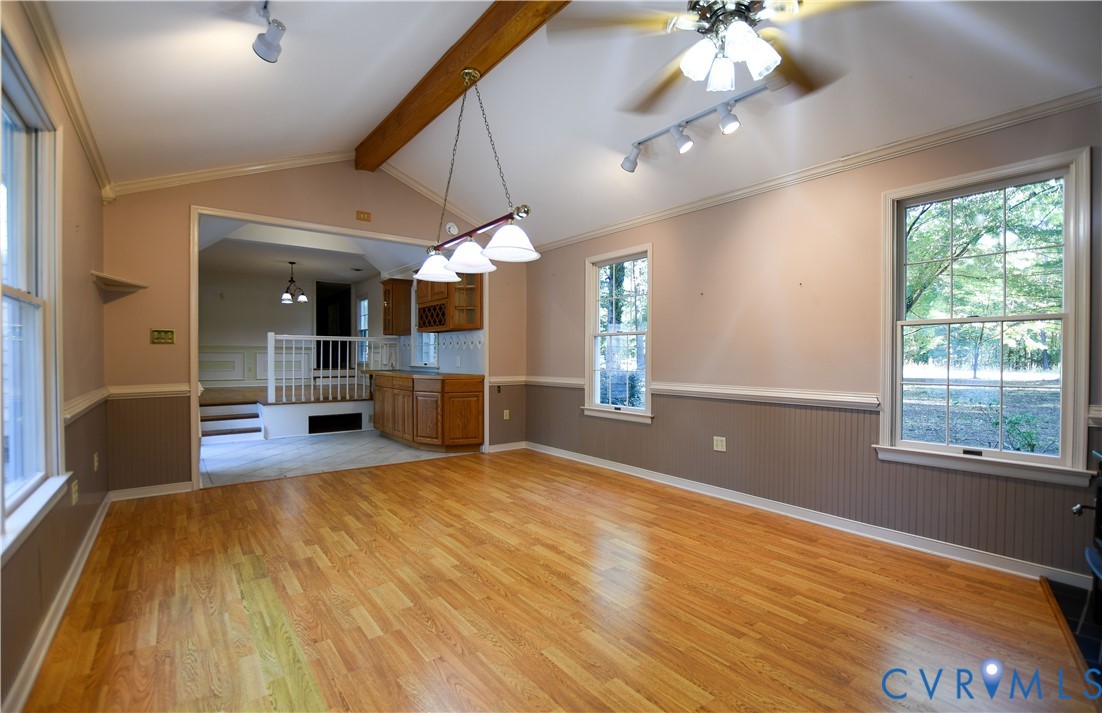3486 Venter Road, Minors Pines, Aylett, VA 23009