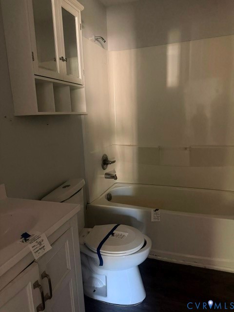 18508 Southern Avenue, Lew Jones Village, Mc Kenney, VA 23872