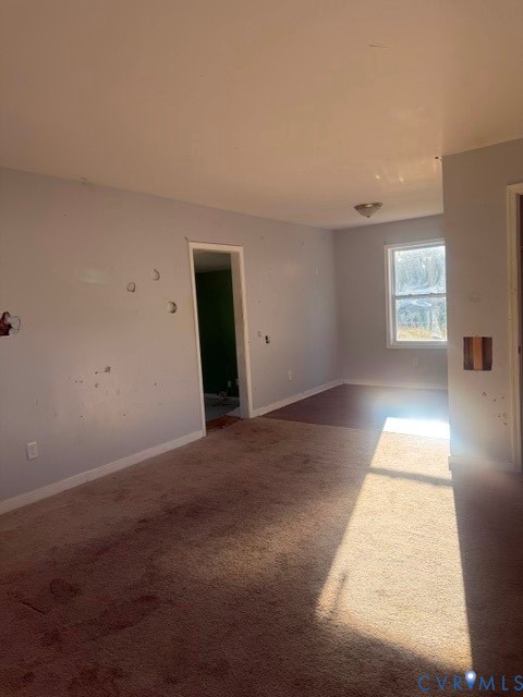 18508 Southern Avenue, Lew Jones Village, Mc Kenney, VA 23872