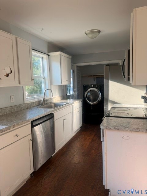 18508 Southern Avenue, Lew Jones Village, Mc Kenney, VA 23872