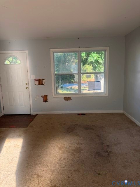 18508 Southern Avenue, Lew Jones Village, Mc Kenney, VA 23872