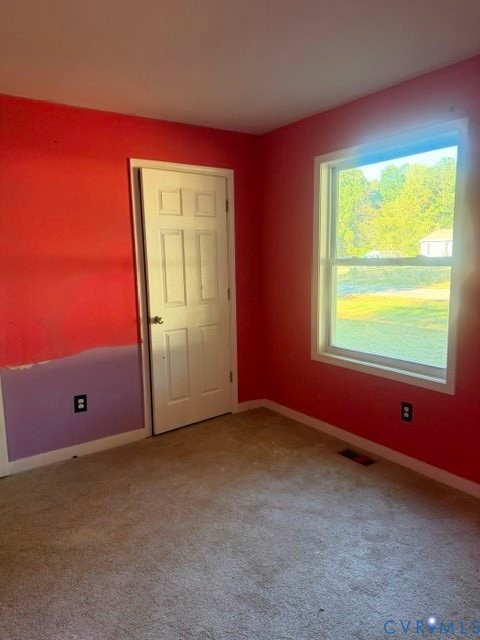 18508 Southern Avenue, Lew Jones Village, Mc Kenney, VA 23872