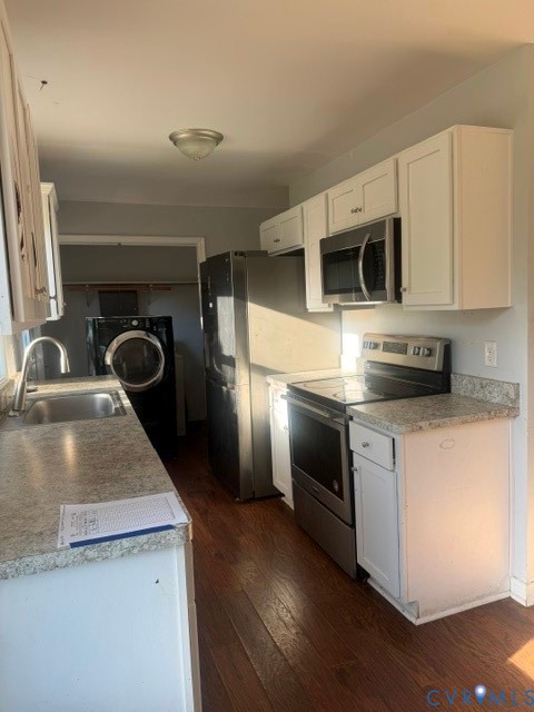 18508 Southern Avenue, Lew Jones Village, Mc Kenney, VA 23872