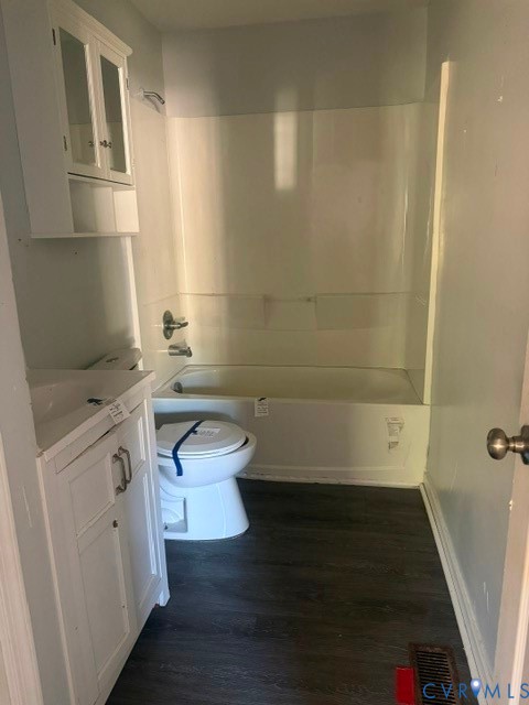 18508 Southern Avenue, Lew Jones Village, Mc Kenney, VA 23872