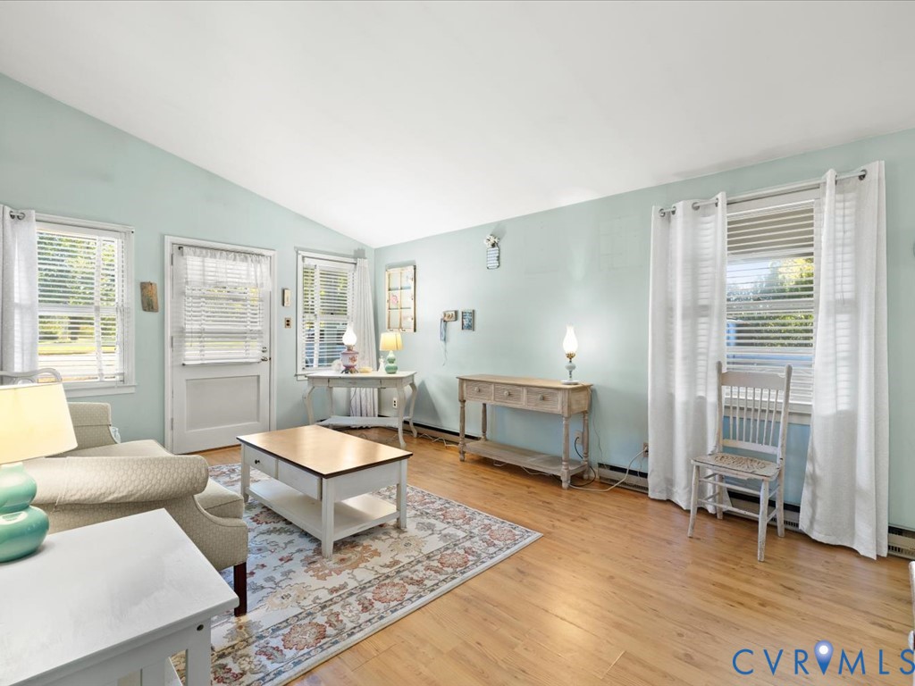 3018 Hungary Spring Road, Henrico, VA 23228