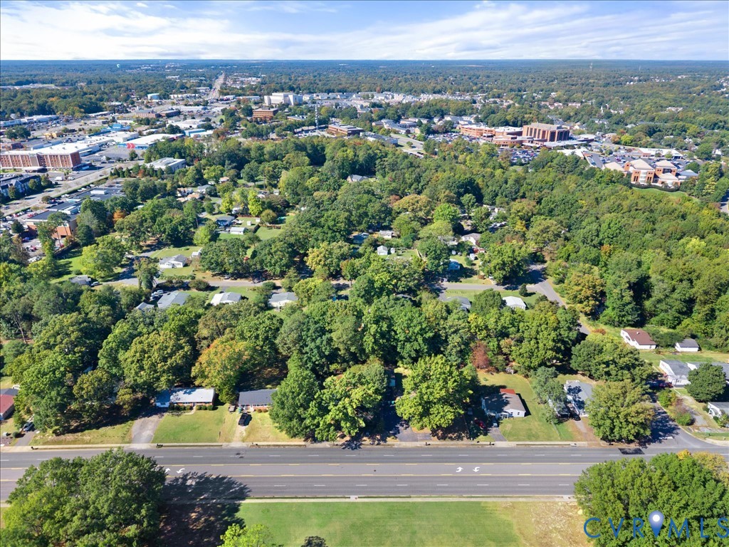 3018 Hungary Spring Road, Henrico, VA 23228